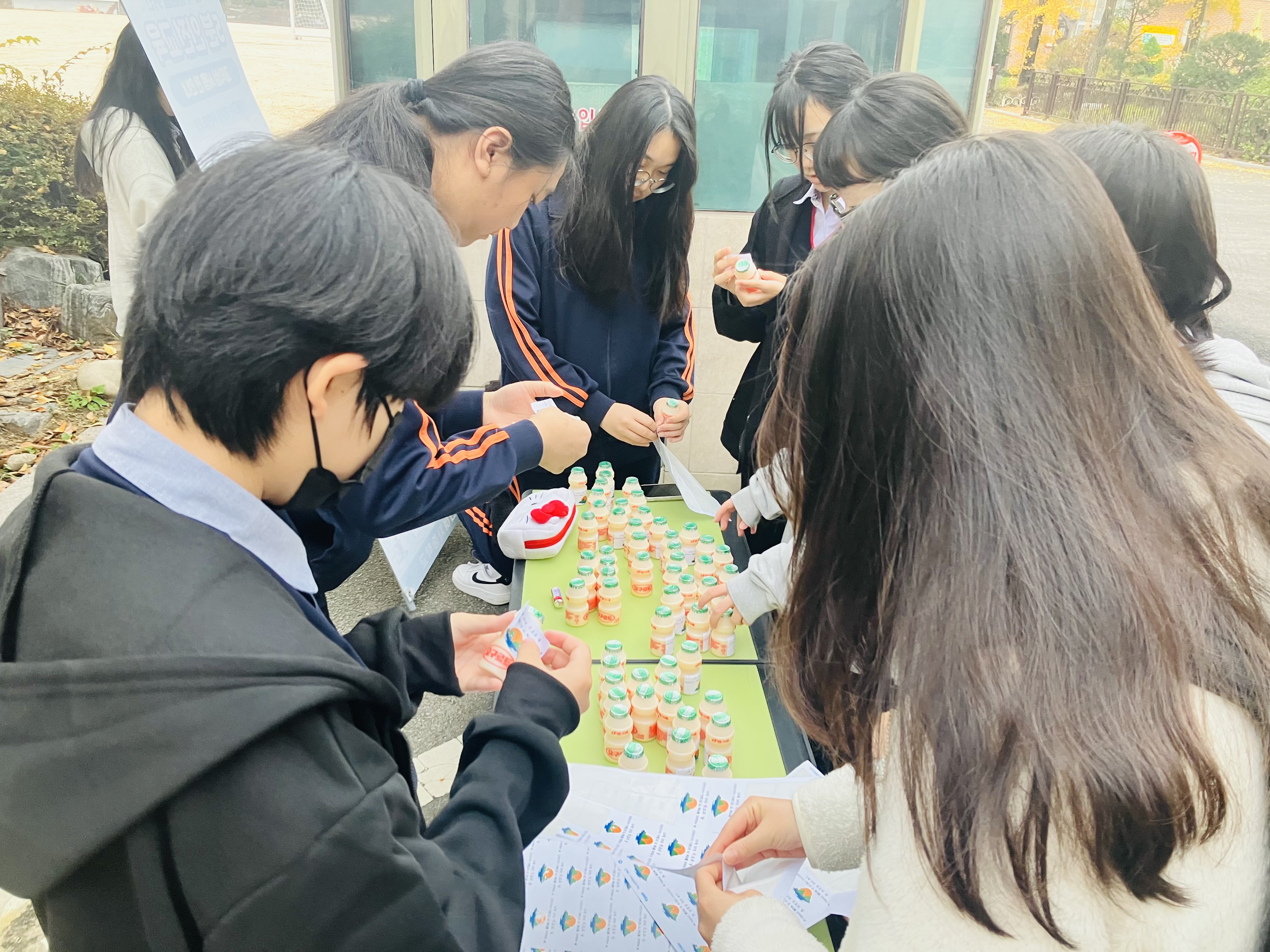 (231026-231027) 독도사랑캠페인